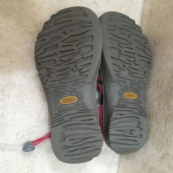 NEW WITHOUT TAGS KEEN WHISPER IN PINK‎ - Picture 5 of 7